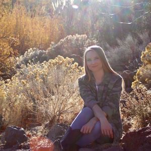 Meet your Posher, Alyssa